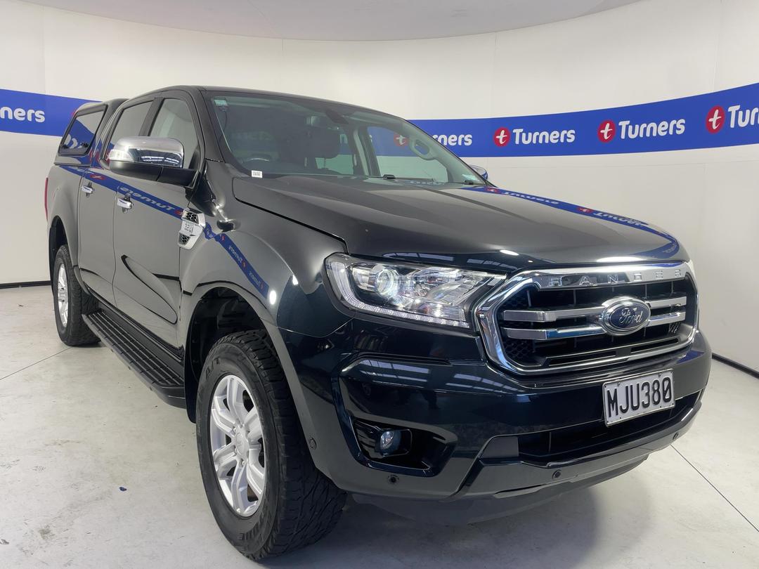 Photo '1' of Ford Ranger