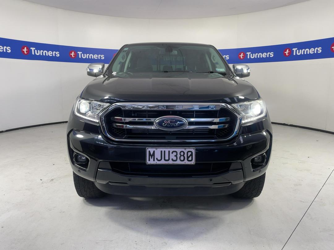 Photo '2' of Ford Ranger