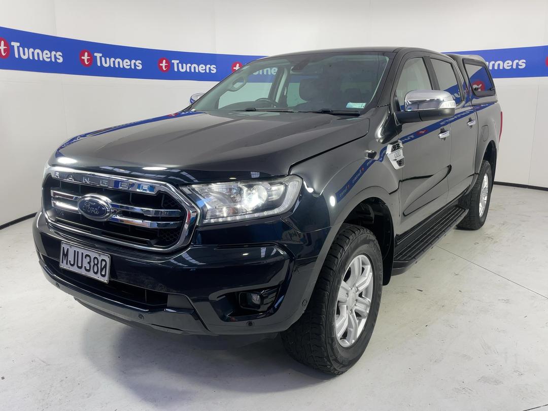 Photo '4' of Ford Ranger