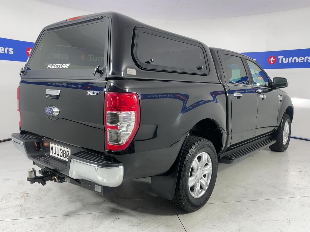 Photo '7' of Ford Ranger
