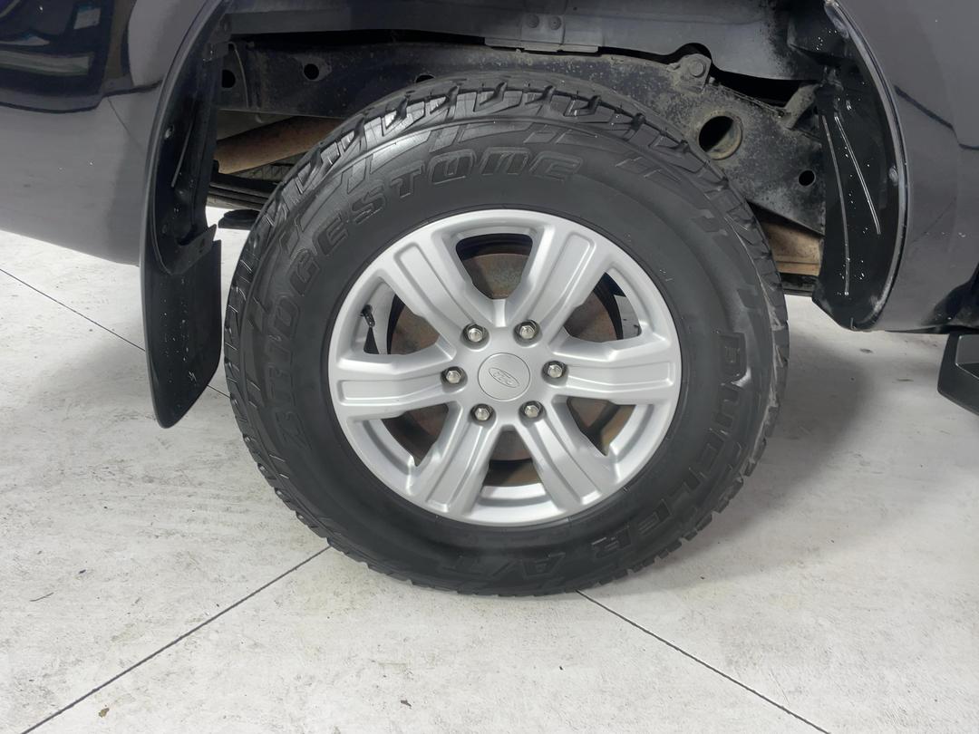 Photo '12' of Ford Ranger