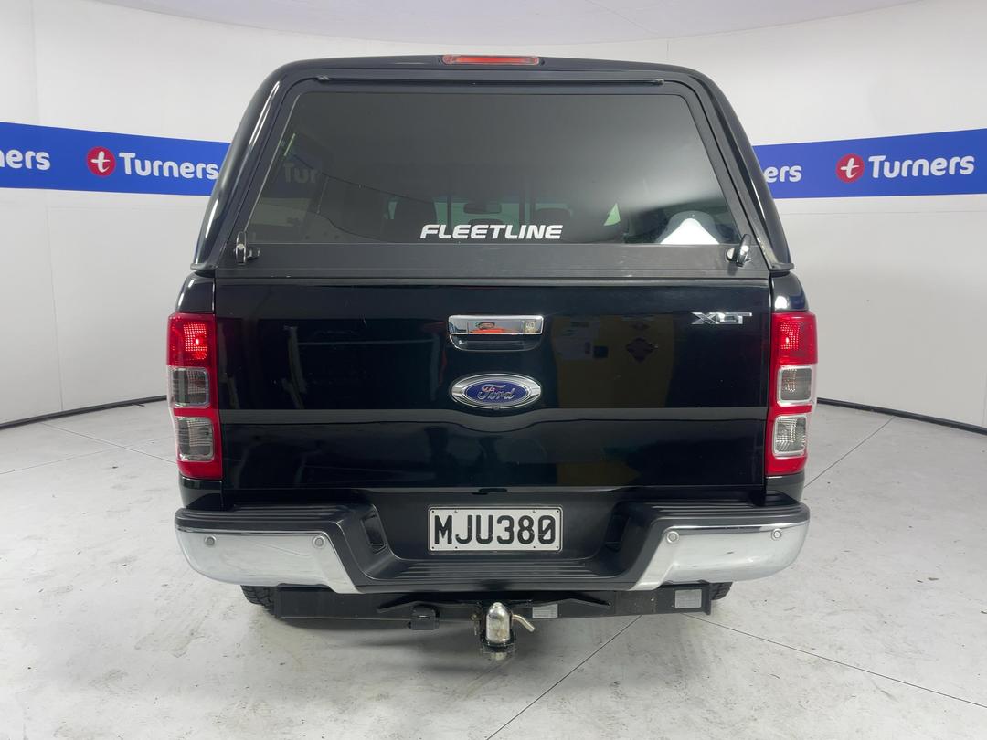 Photo '6' of Ford Ranger