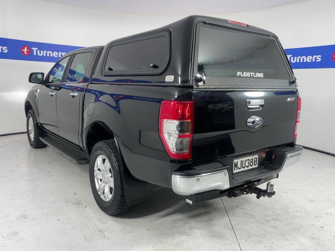 Photo '5' of Ford Ranger