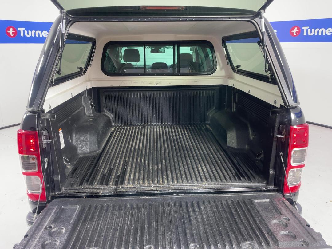 Photo '14' of Ford Ranger