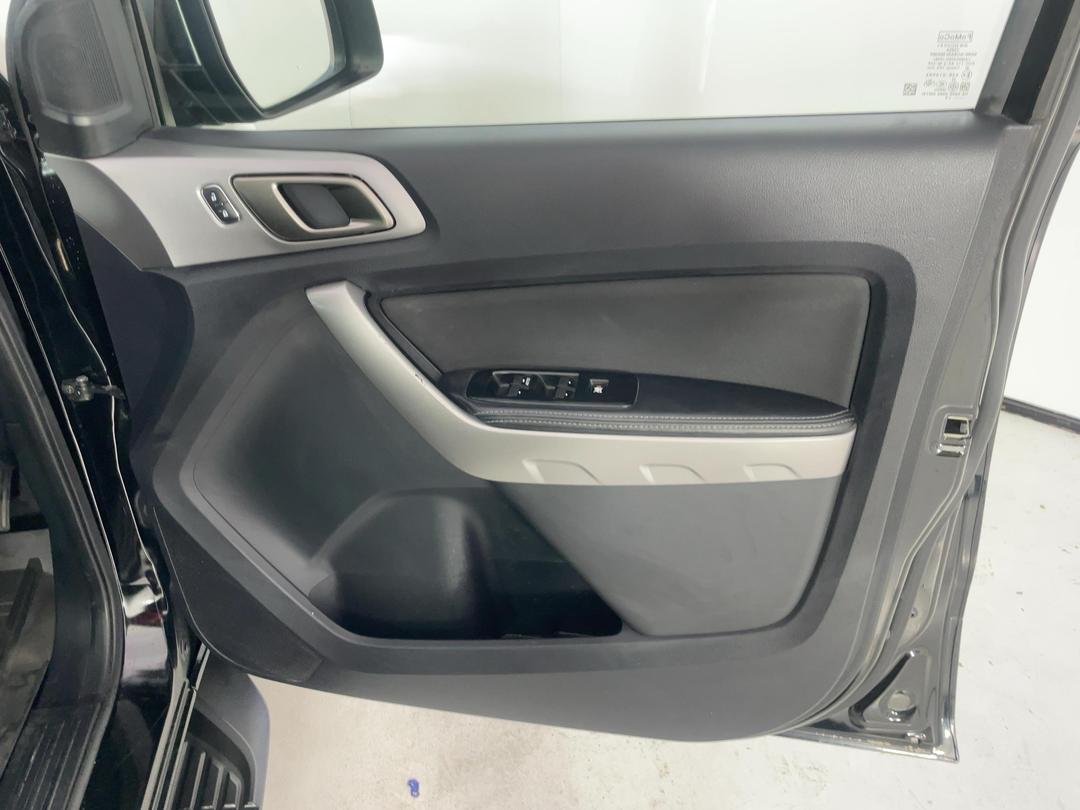 Photo '15' of Ford Ranger