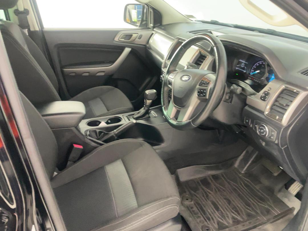 Photo '16' of Ford Ranger