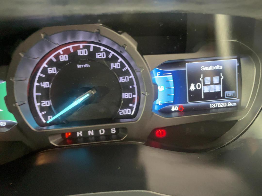 Photo '21' of Ford Ranger
