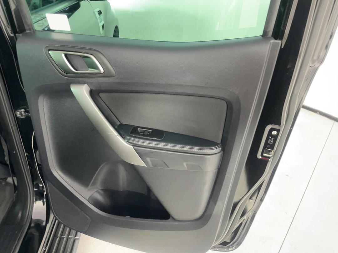 Photo '19' of Ford Ranger