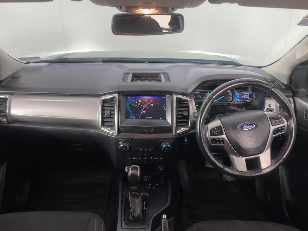 Photo '17' of Ford Ranger