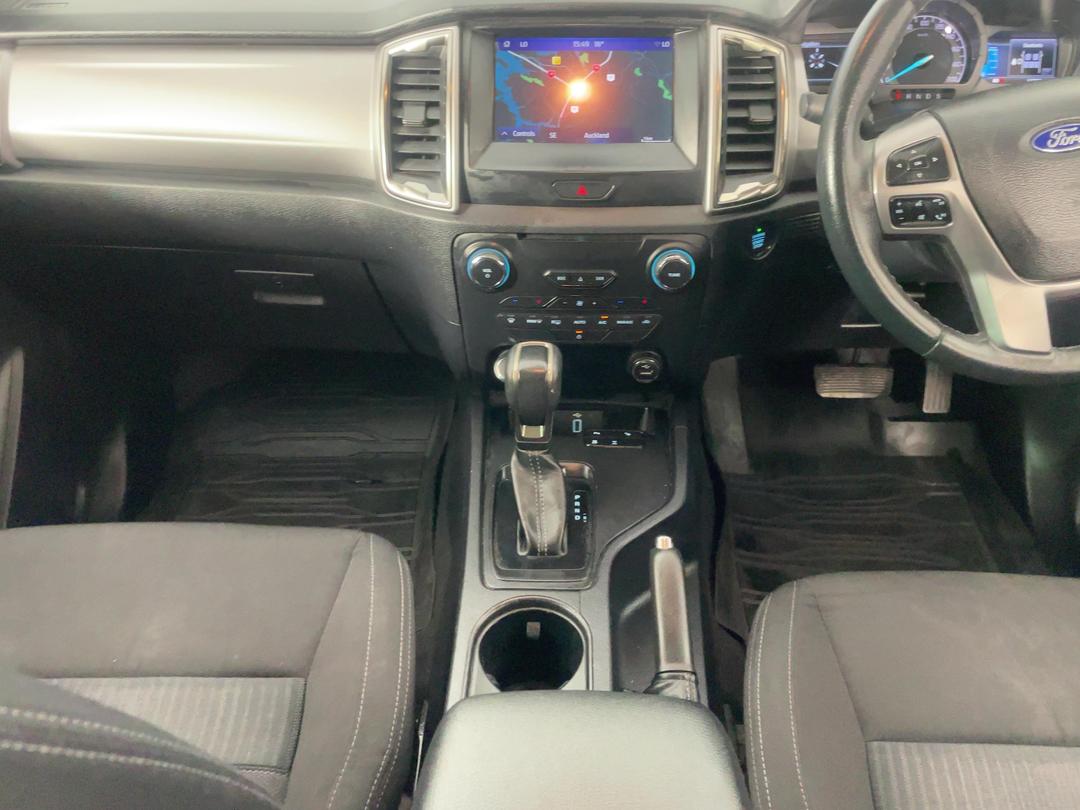 Photo '18' of Ford Ranger