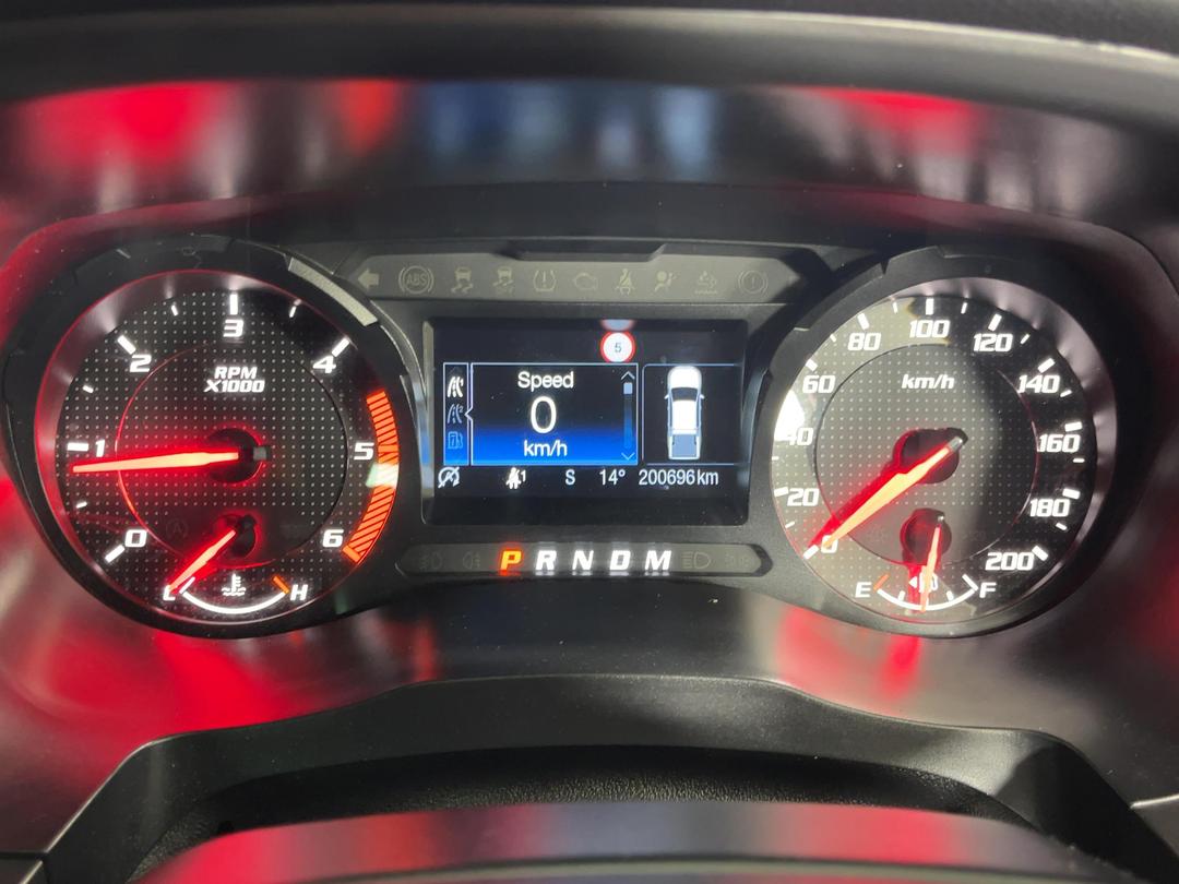Photo '21' of Ford Ranger
