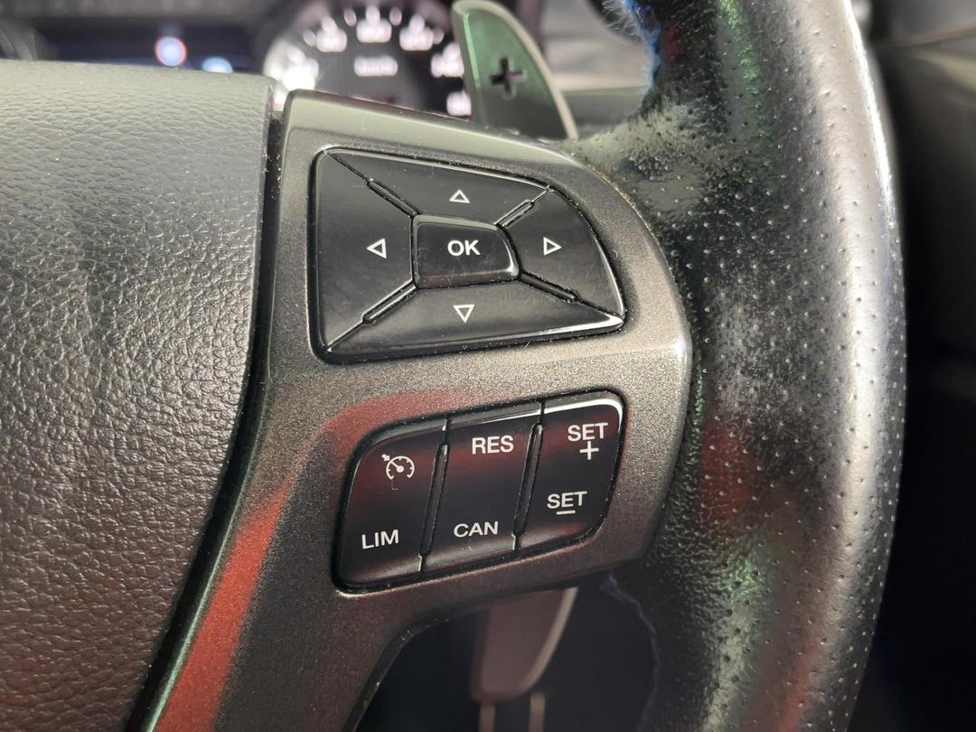 Photo '24' of Ford Ranger