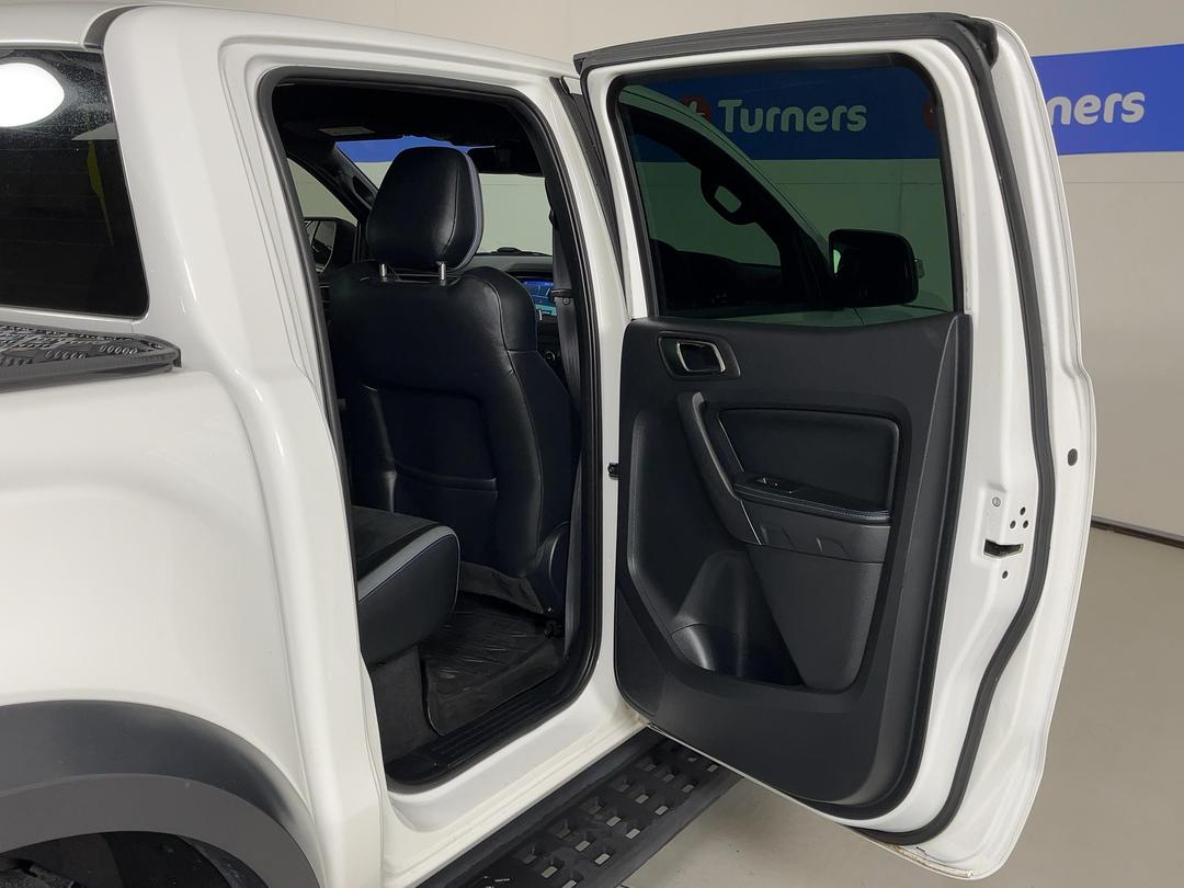 Photo '19' of Ford Ranger