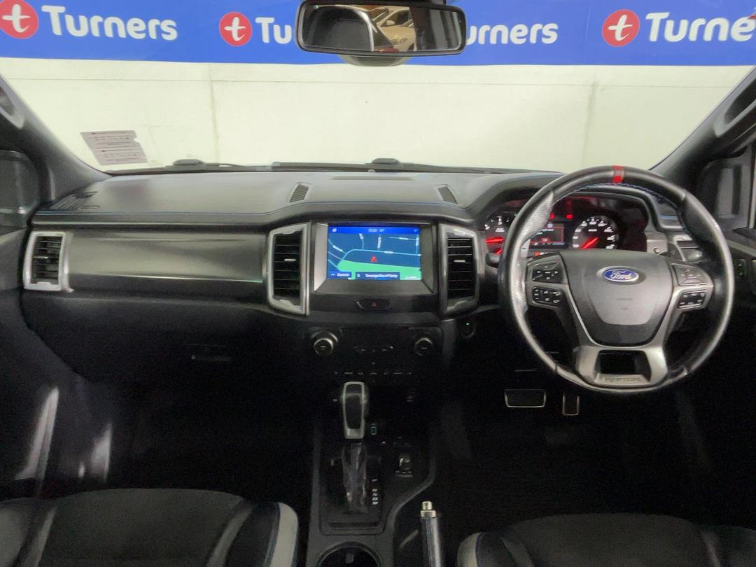Photo '17' of Ford Ranger