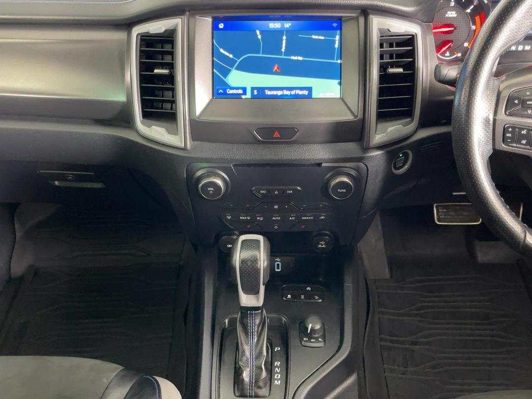 Photo '18' of Ford Ranger