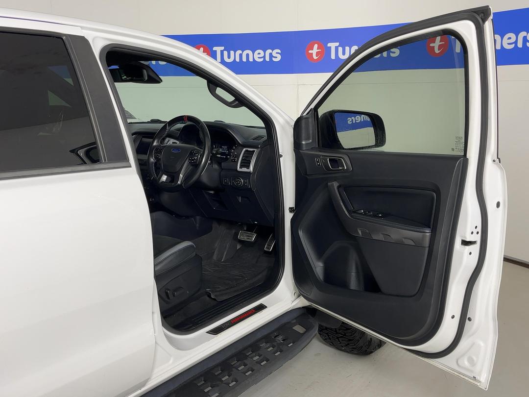 Photo '15' of Ford Ranger