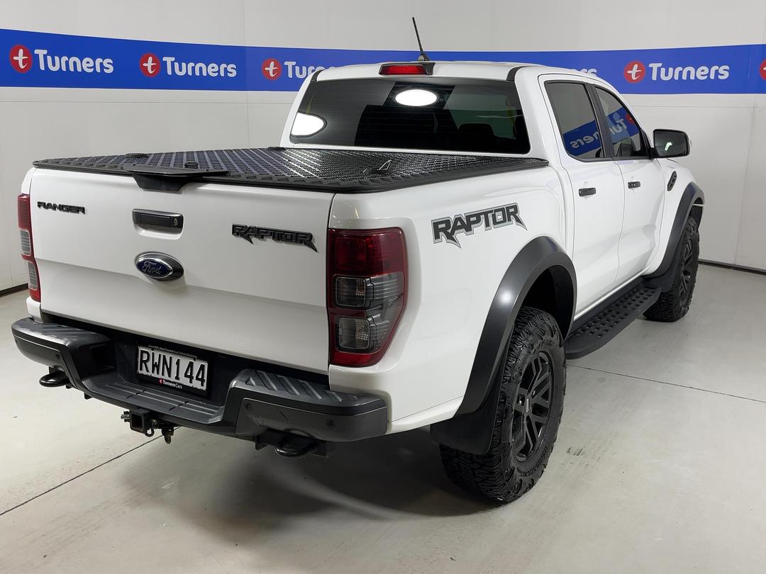 Photo '7' of Ford Ranger