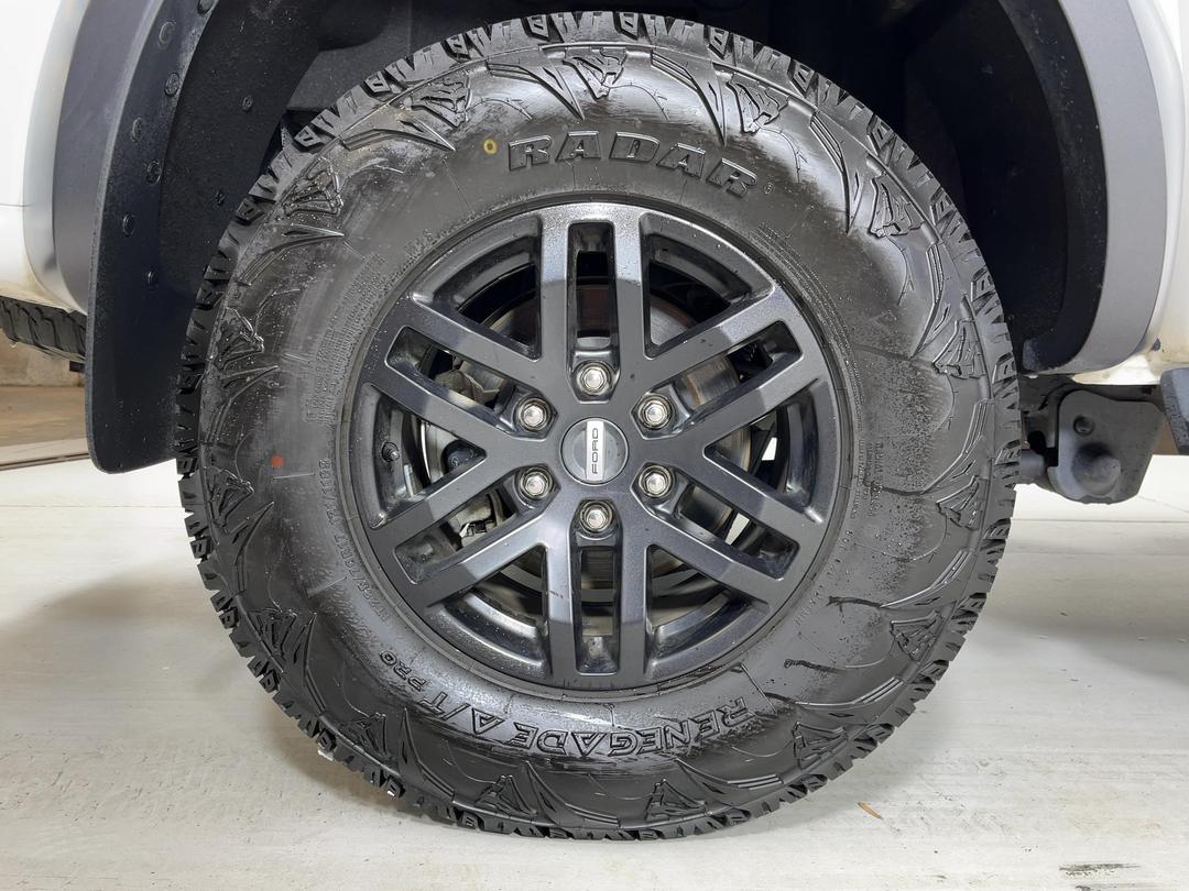 Photo '12' of Ford Ranger
