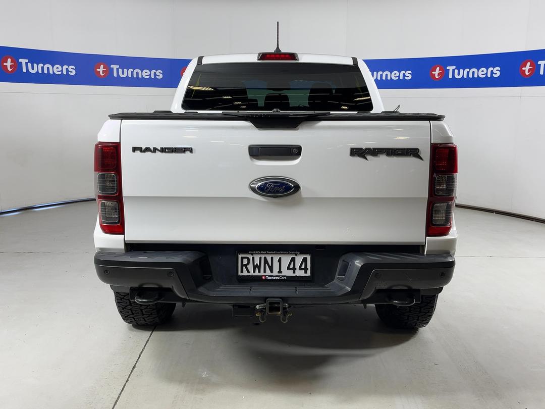 Photo '6' of Ford Ranger
