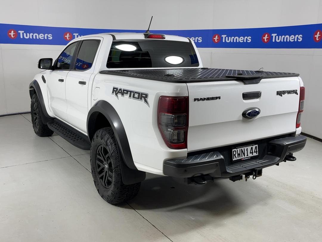 Photo '5' of Ford Ranger