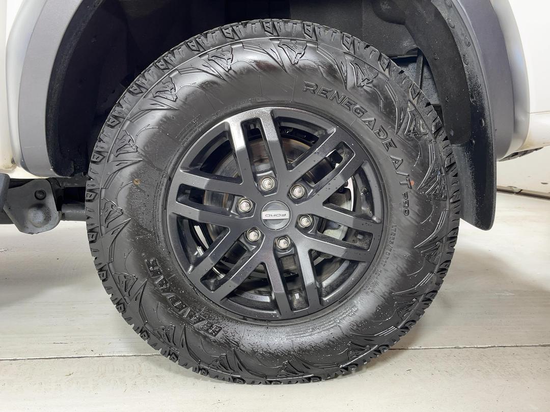 Photo '11' of Ford Ranger