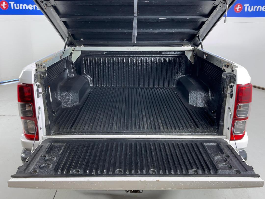 Photo '14' of Ford Ranger