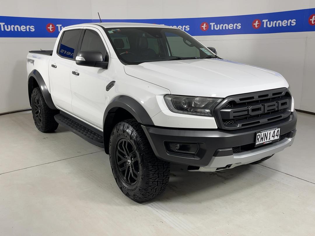 Photo '1' of Ford Ranger