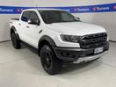 Photo of 2019 Ford Ranger Raptor 4WD