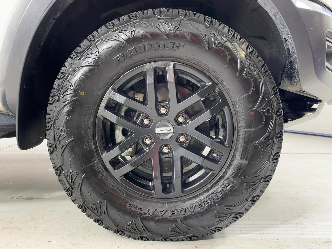 Photo '9' of Ford Ranger