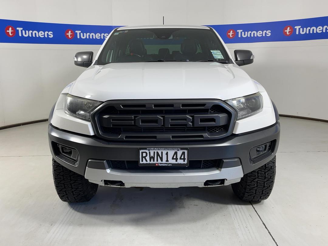 Photo '2' of Ford Ranger