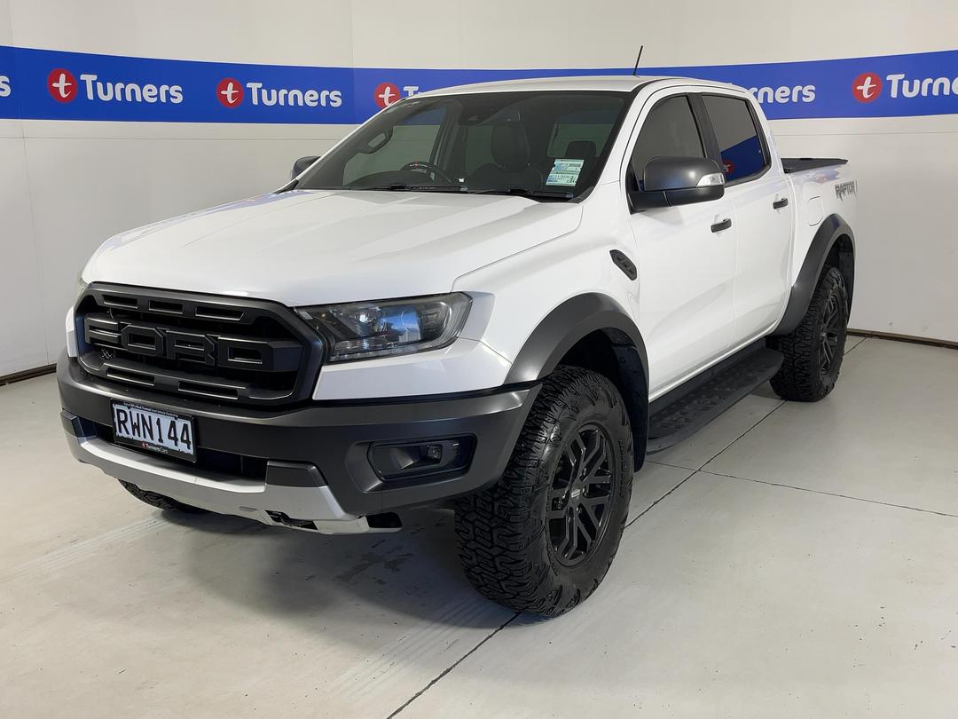 Photo '4' of Ford Ranger