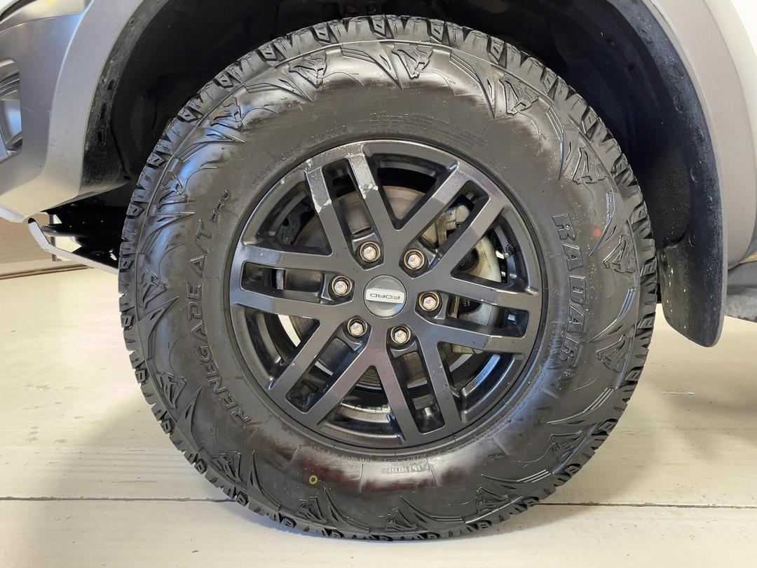 Photo '10' of Ford Ranger