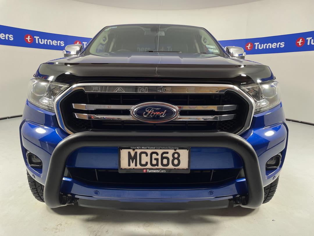 Photo '2' of Ford Ranger