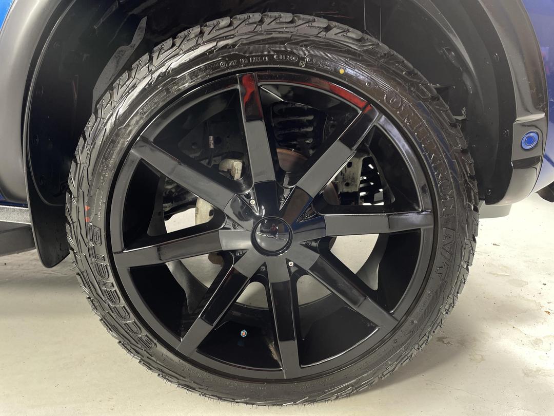 Photo '9' of Ford Ranger