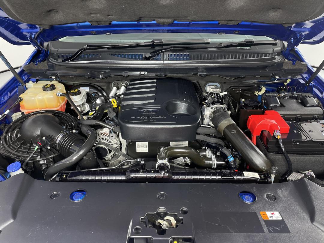 Photo '13' of Ford Ranger