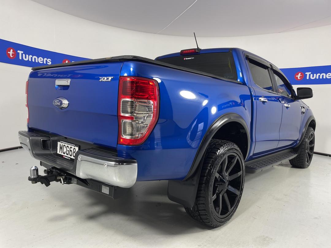 Photo '7' of Ford Ranger