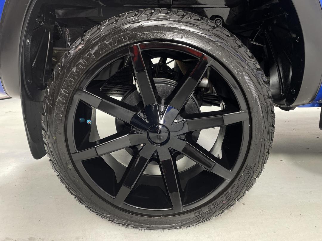 Photo '12' of Ford Ranger