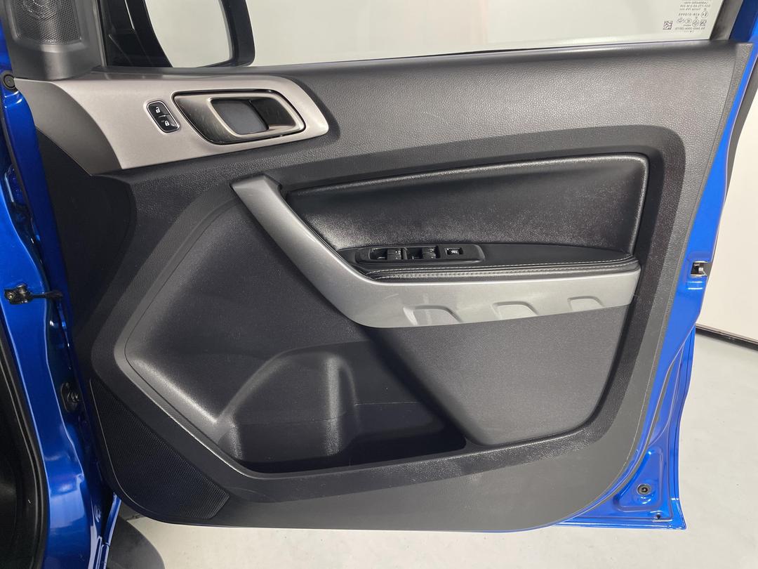 Photo '15' of Ford Ranger