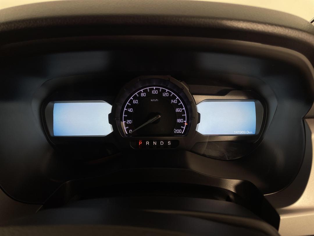 Photo '21' of Ford Ranger