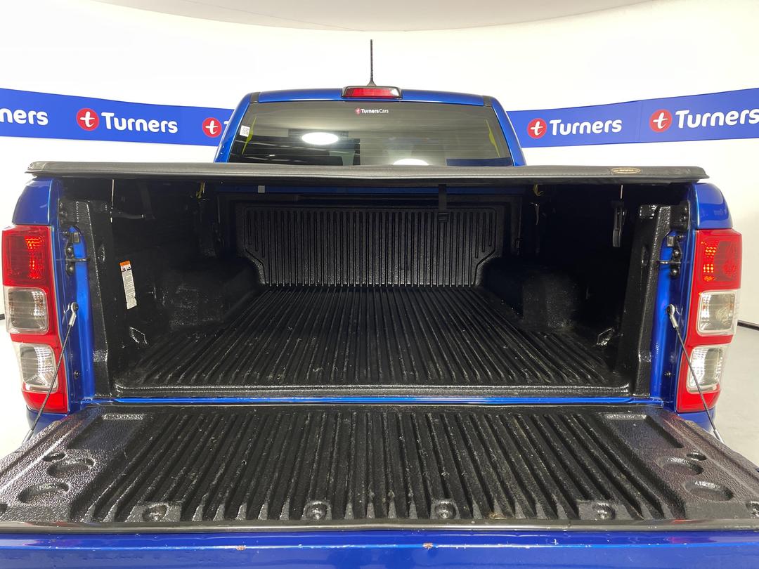 Photo '14' of Ford Ranger