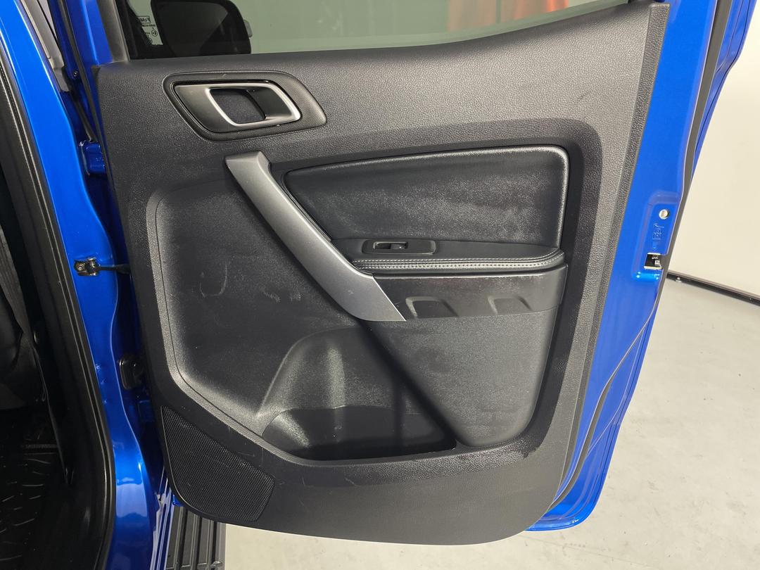 Photo '19' of Ford Ranger