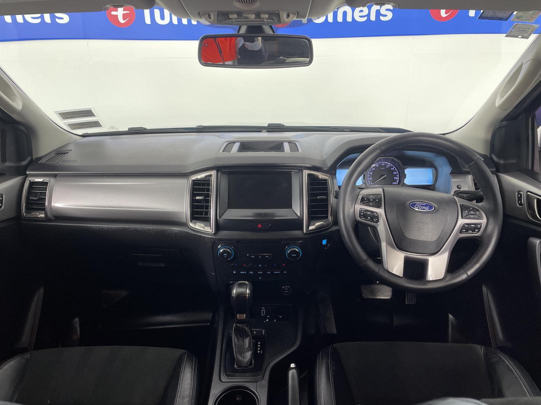 Photo '17' of Ford Ranger