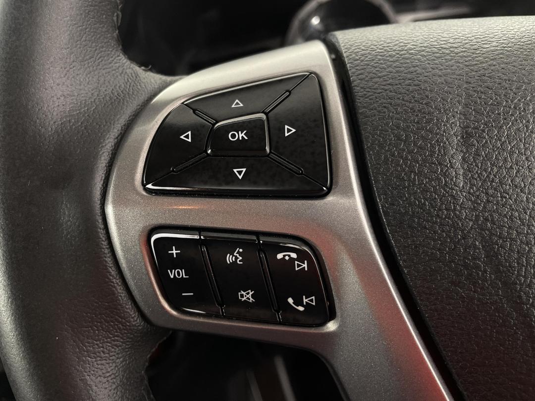 Photo '24' of Ford Ranger