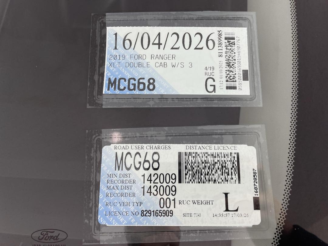 Photo '29' of Ford Ranger