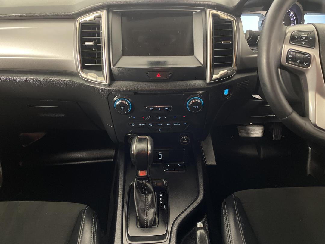 Photo '18' of Ford Ranger