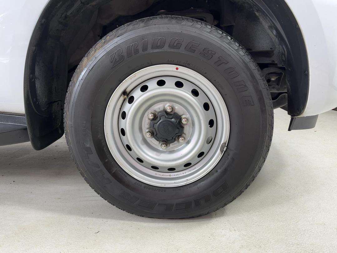 Photo '9' of Ford Ranger