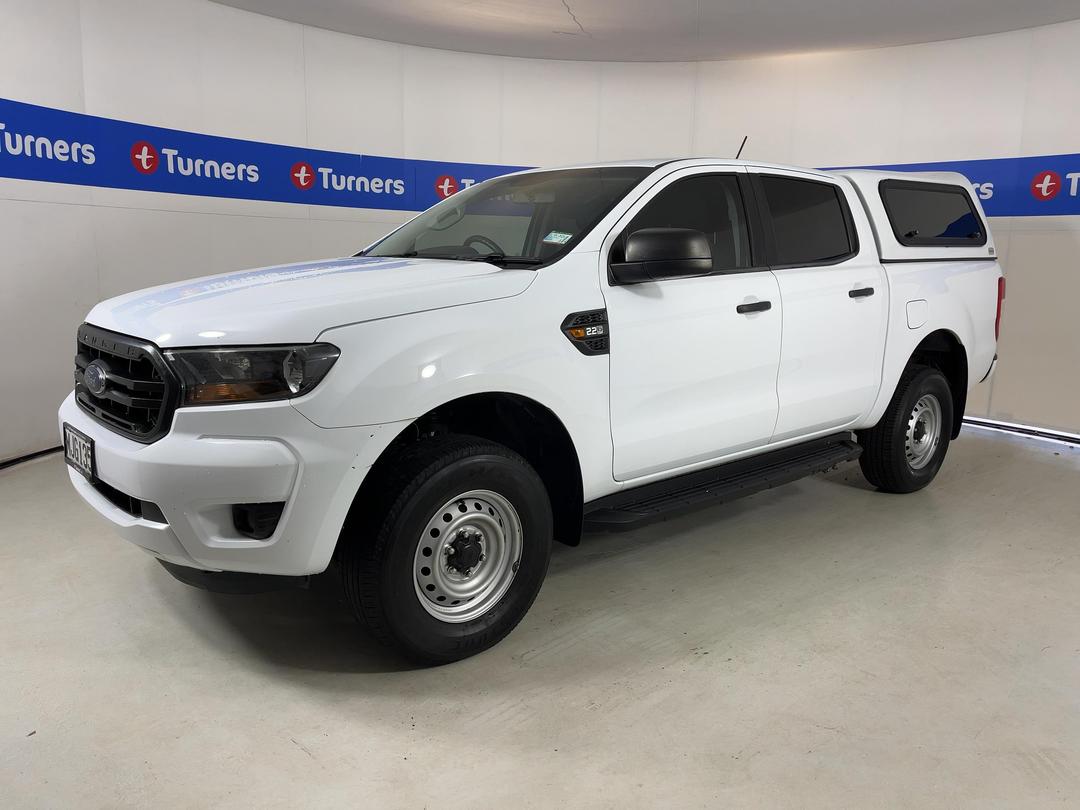 Photo '4' of Ford Ranger