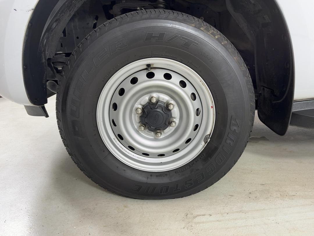 Photo '10' of Ford Ranger