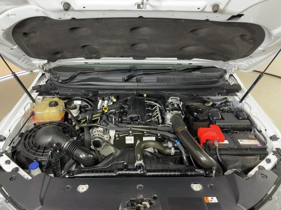 Photo '13' of Ford Ranger