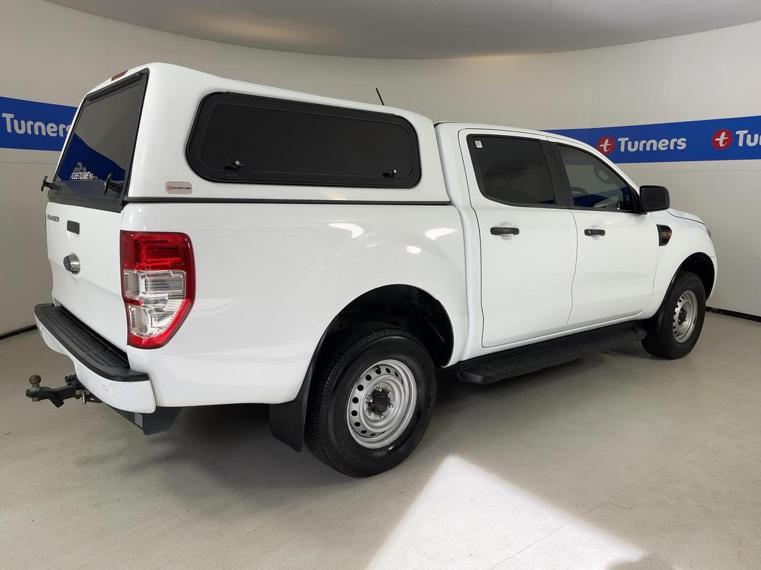 Photo '7' of Ford Ranger